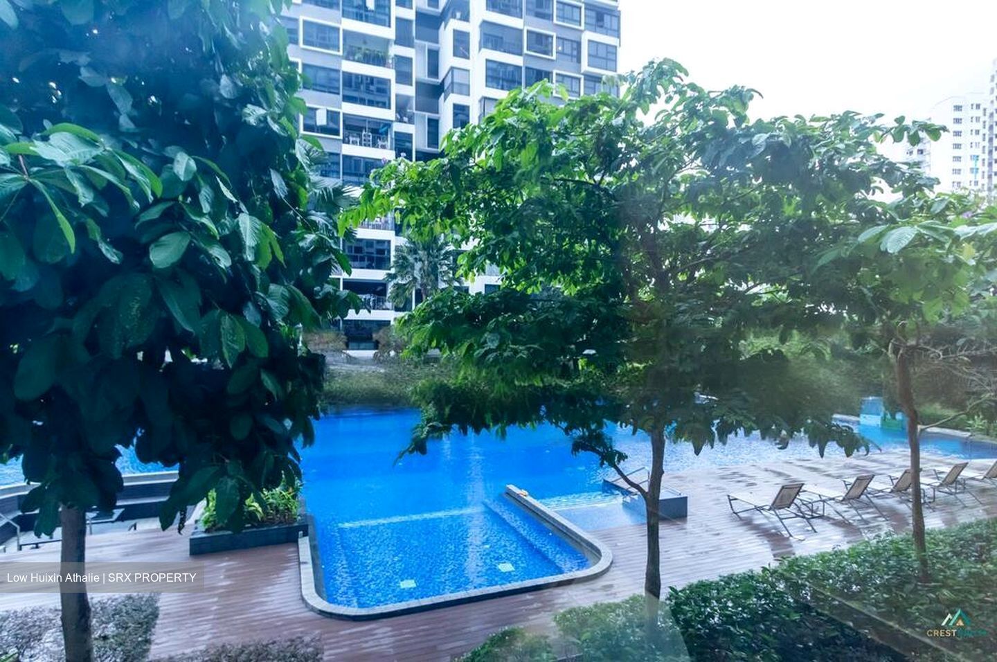 Lush Acres (D28), Condominium #503716571